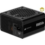 Corsair RM850e, Alimentatore PC Nero