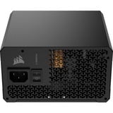 Corsair RM850e, Alimentatore PC Nero