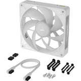 Corsair RX140 MAX RGB, Ventola bianco
