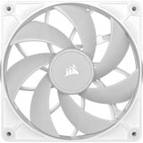 Corsair RX140 MAX RGB, Ventola bianco