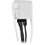 Corsair iCUE LINK-System-Hub BULK, Controllo ventola bianco
