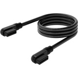 Corsair iCUE LINK TITAN 420 RX RGB Nero