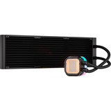 Corsair iCUE LINK TITAN 420 RX RGB Nero