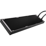 Corsair iCUE LINK TITAN 420 RX RGB Nero