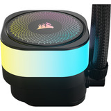 Corsair iCUE LINK TITAN 420 RX RGB Nero