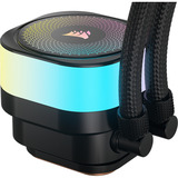 Corsair iCUE LINK TITAN 420 RX RGB Nero