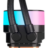 Corsair iCUE LINK TITAN 420 RX RGB Nero