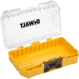 DEWALT DT70801-QZ, Valigia giallo
