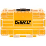 DEWALT Valigia TOUGHCASE piccola giallo