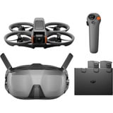 DJI Avata 2 Fly Smart Combo (tre batterie), Drone 