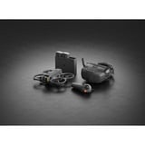 DJI Avata 2 Fly Smart Combo (tre batterie), Drone 