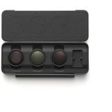 DJI Set di filtri ND Osmo Nano (8/16/32), Filtro 