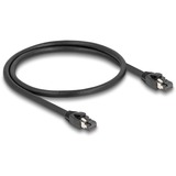 DeLOCK 80232, Cavo Nero