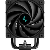 DeepCool AK500 DIGITAL, raffreddamento CPU  Nero