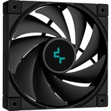 DeepCool AK500 DIGITAL, raffreddamento CPU  Nero