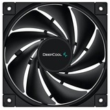 DeepCool FK120 Processore Ventilatore 12 cm Nero 1 pz Nero, Ventilatore, 12 cm, 500 Giri/min, 1850 Giri/min, 28 dB, 68,99 pdc/min
