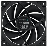 DeepCool FK120 Processore Ventilatore 12 cm Nero 1 pz Nero, Ventilatore, 12 cm, 500 Giri/min, 1850 Giri/min, 28 dB, 68,99 pdc/min