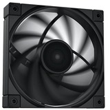 DeepCool FK120 Processore Ventilatore 12 cm Nero 1 pz Nero, Ventilatore, 12 cm, 500 Giri/min, 1850 Giri/min, 28 dB, 68,99 pdc/min