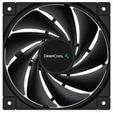 DeepCool FK120 Processore Ventilatore 12 cm Nero 1 pz, Ventola Nero, Ventilatore, 12 cm, 500 Giri/min, 1850 Giri/min, 28 dB, 68,99 pdc/min