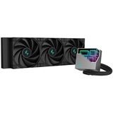 DeepCool LT720 360mm Nero