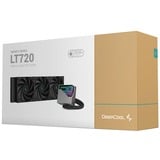 DeepCool LT720 360mm Nero