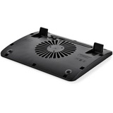 DeepCool WIND PAL MINI, Notebook Cooler Nero
