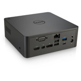 Dell H305069-001A1, Docking station Nero