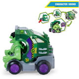 Dickie RC Smash Up Hulk 