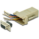 Digitus Adattatore RS 232 beige