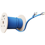 Digitus DK-1624-A-VH-D-5, Cavo blu