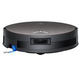 ECOVACS DEEBOT X11 OmniCyclone, Aspirazione robot Nero