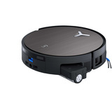ECOVACS DEEBOT X11 OmniCyclone, Aspirazione robot Nero
