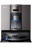 ECOVACS DEEBOT X11 OmniCyclone, Aspirazione robot Nero