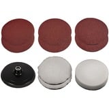 EINHELL 2093245, Foglio abrasivo 