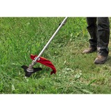 EINHELL 3436560 decespugliatore e tagliabordi 42 cm 1000 W Benzina Alluminio, Nero, Rosso rosso/Nero, Tagliabordi, 42 cm, Lama e filo di nylon, Impugnatura a U, 2,4 mm, 7500 Giri/min