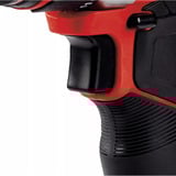 EINHELL 4326645, Trapano avvitatore rosso/Nero