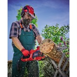 EINHELL GC-EC 2040 rosso/Nero