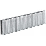 EINHELL Punti per sparachiodi a pressione 5,7 x 25 mm, 3.000 pezzi, Clip 