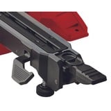 EINHELL Sega combinata da banco TE-SM 216 L Dual, Sega mitra/Troncatrice rosso/Nero