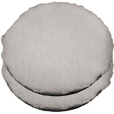 EINHELL Set di dischi per piatto / lucidatura / levigatura, 150mm, Foglio abrasivo 