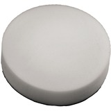 EINHELL Set di dischi per piatto / lucidatura / levigatura, 150mm, Foglio abrasivo 