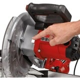 EINHELL TC-SM 2531/2 U, Sega mitra/Troncatrice rosso/Nero