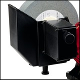 EINHELL TC-WD 200/150 rosso/Nero