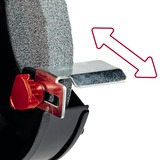 EINHELL TC-WD 200/150 rosso/Nero