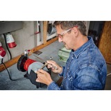 EINHELL TC-WD 200/150 rosso/Nero