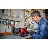 EINHELL TC-WD 200/150 rosso/Nero