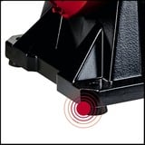 EINHELL TC-WD 200/150, Smerigliatrici da banco rosso/Nero