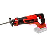 EINHELL TE-AP 18/28 Li BL-Solo, Scambiarsi sega rosso/Nero