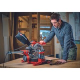 EINHELL TE-SM 216 L Dual rosso/Nero