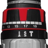 EINHELL TP-CD 18/80 Li BL- Solo, 4514305, Cordless rosso/Nero